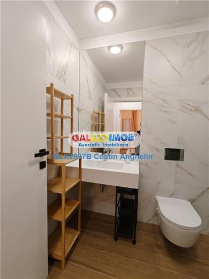 Apartament Modern 2 Camere - ONE Cotroceni Park - 6