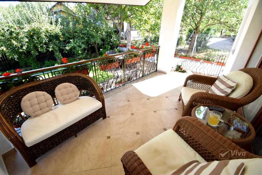 Pădurea Bucium-zona Motel, proprietate de lux la vânzare - 8