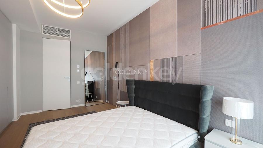 Apartament premium cu 3 camere | vedere panoramica | Sud-Vest - 9