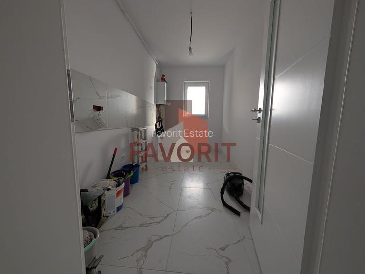 Etaj 1. Bloc nou. Loc de parcare inclus - 5