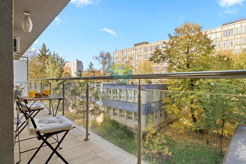 2 Camere – Mobilat, Utilat, Locatie Excelenta - 23