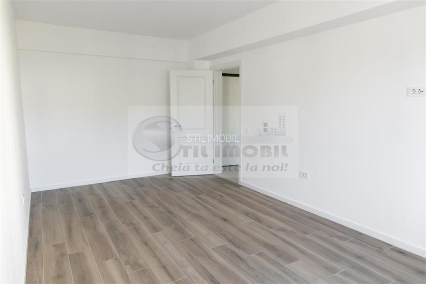 Ap. 2 camere, D, intabulat, finisaje premium, Bucium-Visan, 0%comision - 4