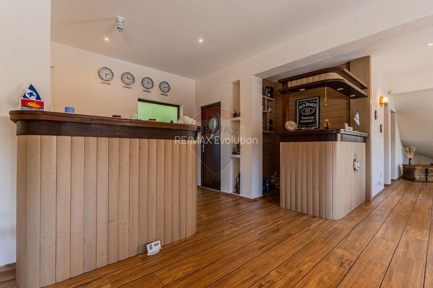 Casa cu potential turistic in Tohanu Nou - Comision 0% - 6