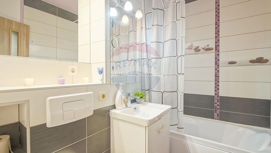 Comision 0%! Apartament cu 3 camere de Vanzare L.C. Babeș | Astra - 7
