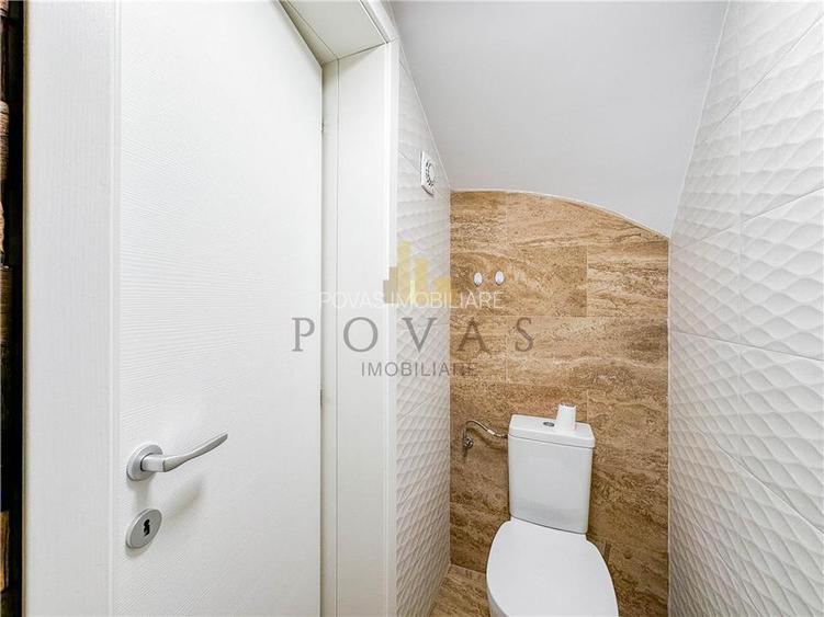 Vanzare Casa 5 Camere Pipera Rond OMV - 26