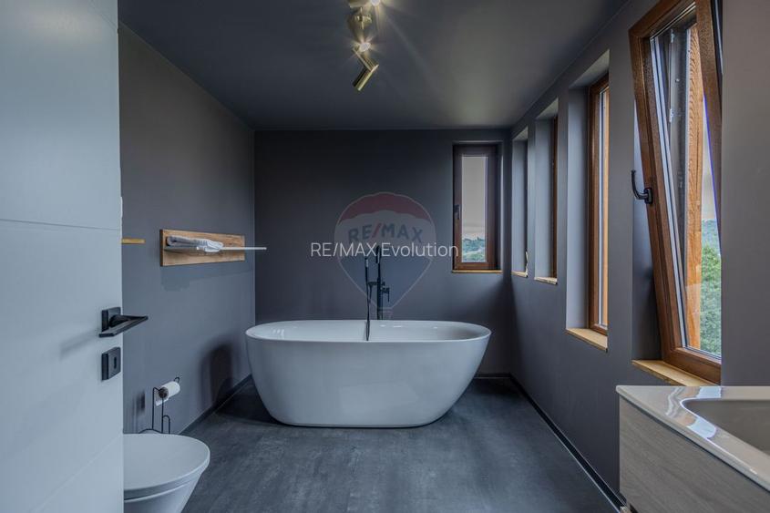 COMISION 0%|CABANE TIP A|TEREN 2166MP| POSIBILITATE ACHIZITIE IN RATE - 5