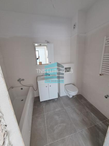 Apartament Modern 2 Camere, 54 mp Grădină, Pallady – Teclu - 6