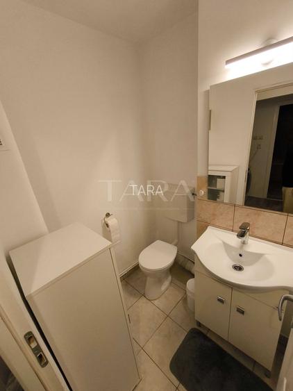 Apartament 3 camere decomandate, zona UMF. - 6