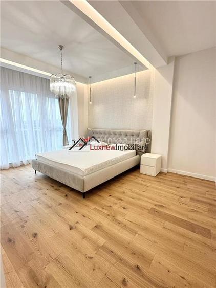 Comision 0%! Penthouse super finisat si utilat, 3 camere, 90 mp plus terasa 30 m - 10