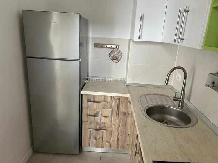 Apartament 2 camere, decomandat, 55 mp, balcon, loc parcare, complex Nusco Citta - 5