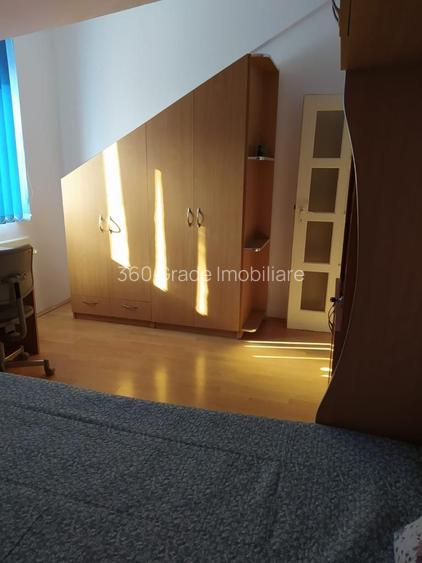 Casa P + Et + Mansarda | 6 camere | 3 bai | Garaj | parcare | 240 mp - 20