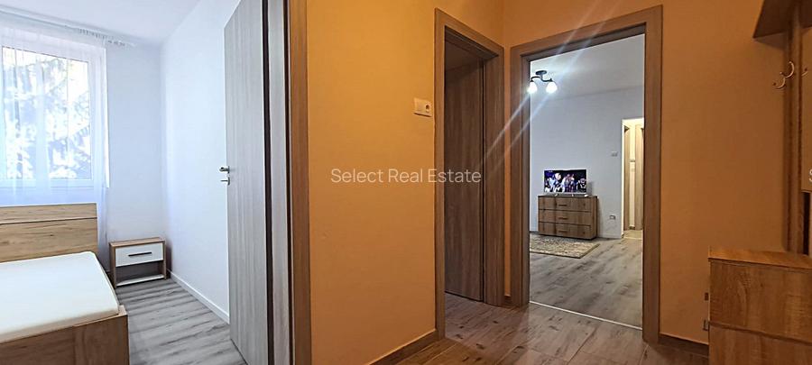 Apartament 3 camere \ etaj 1 \ Sibiu - Rahovei - 7