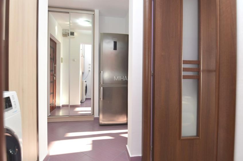 Garsonieră cochetă de vânzare – ideală pentru locuit sau investiție - 7