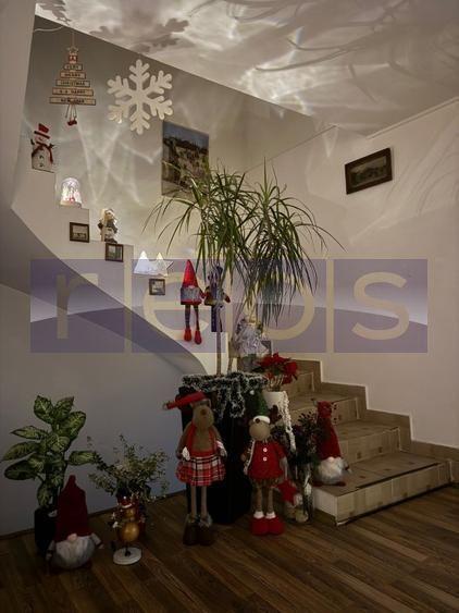 VANZARE VILA - P+2 EROII REVOLUTIEI -PARCUL CAROL -TINERETULUI - 8