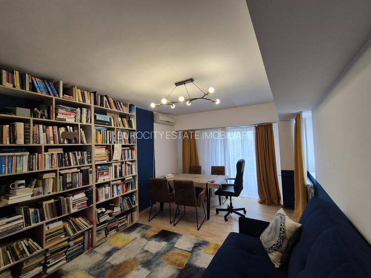 3 camere Bd. Libertății – Izvor | 79 mp | locație centrala | mobilat - 3