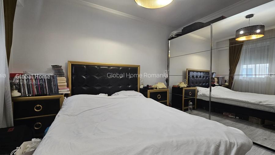 Apartament 2 camere 59MP | 1 Loc de Parcare Subteran | Rose Residence | Pipera - 7
