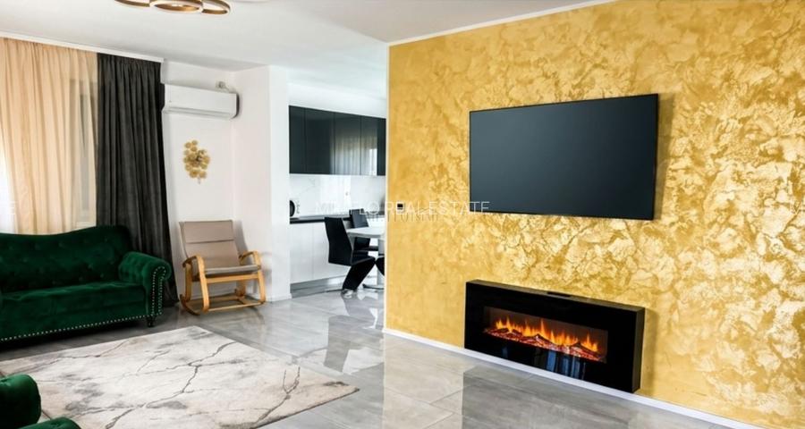 Casă individuală complet mobilată – Urseni Moșnița Nouă Gata de mutat - 4