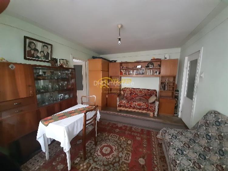 Apartament 2 camere, Tatarasi Flora. - 2