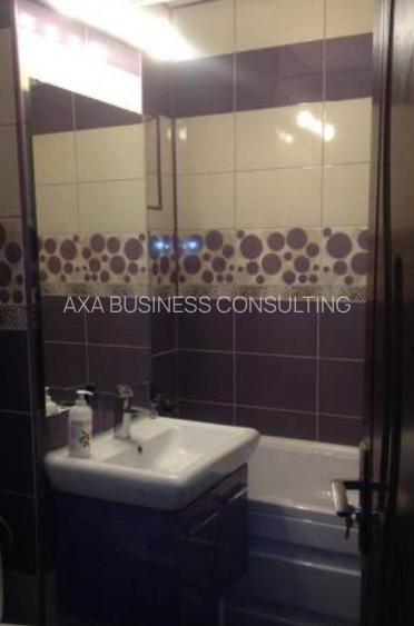 Inchiriere garsoniera 42 mp  Titan Auchan - 4