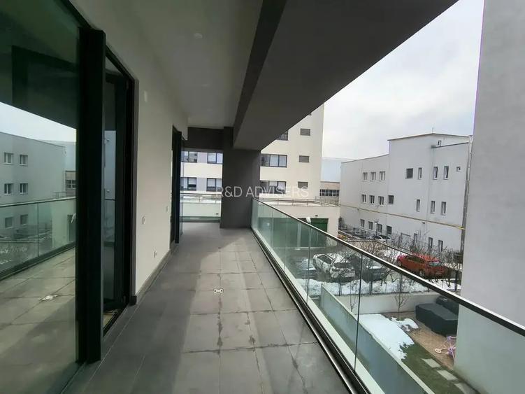 Apartament 3 camere - Aviatiei - 13