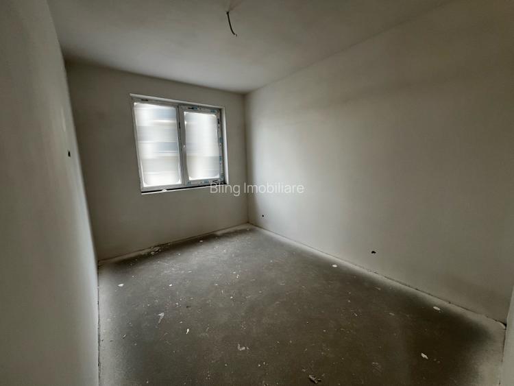 Apartament de 3 camere, 59,20, mp, zona Vivo - 2