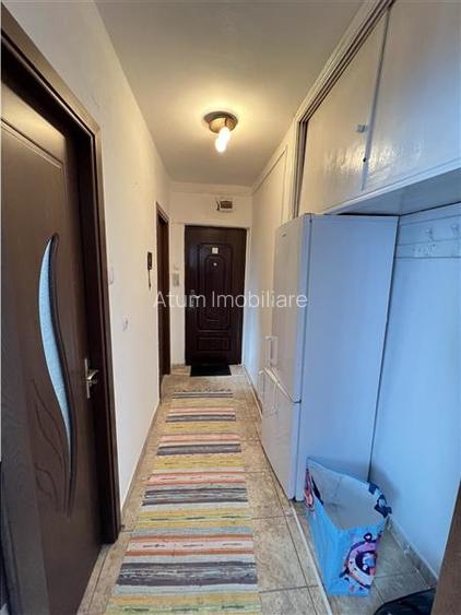 Apartament 2 camere mobilat si utilat zona Mihai Viteazu din Sibiu - 7