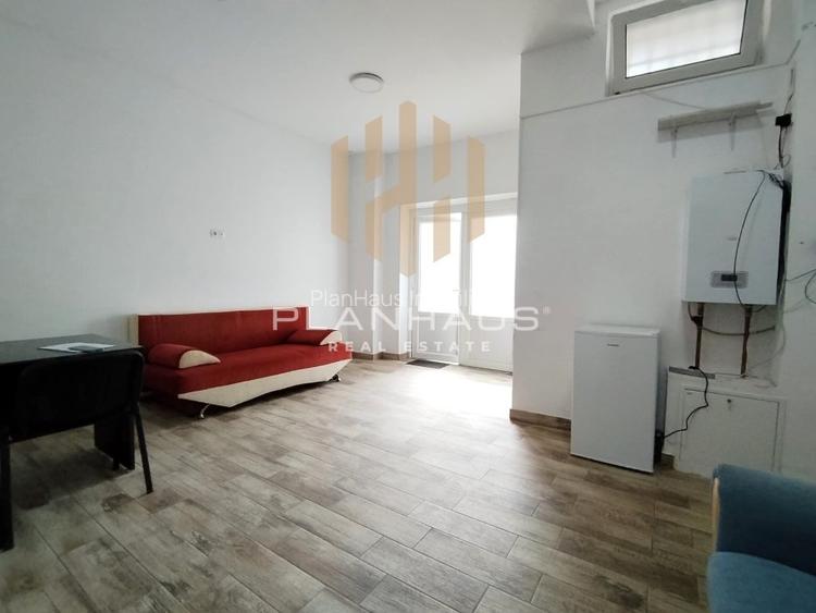 Spațiu comercial de vânzare – afacere la cheie, ideal pentru investiție – - 3