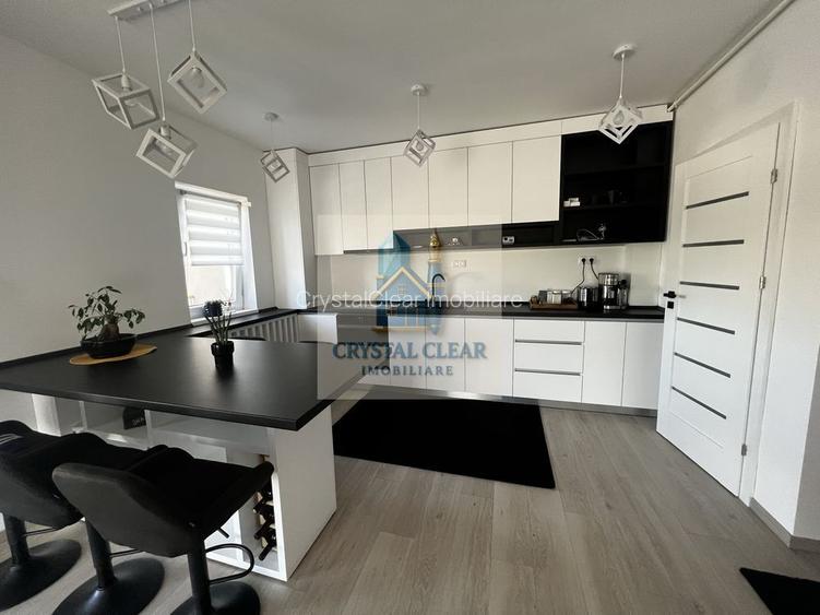 Apartament cu 2 camere + loc parcare - cartier Unirii, Green Residence - 4