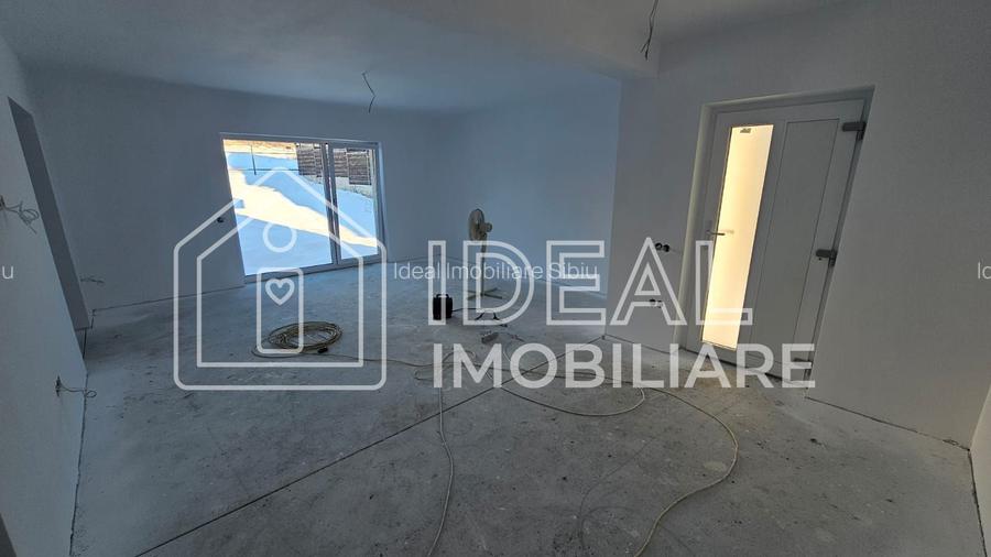 Duplex modern 350 mp de curte, in Cartierul Arhitectilor - 3