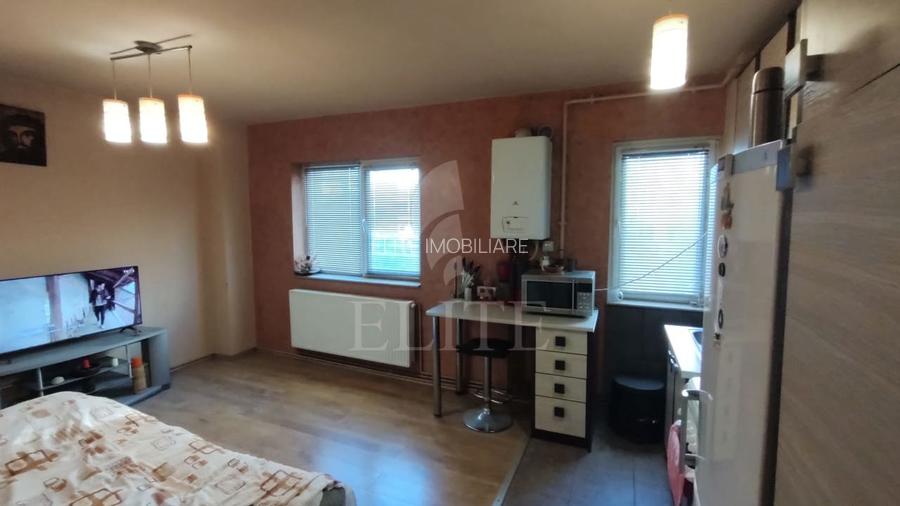 Apartament 2 camere în zona SIRENA - 5