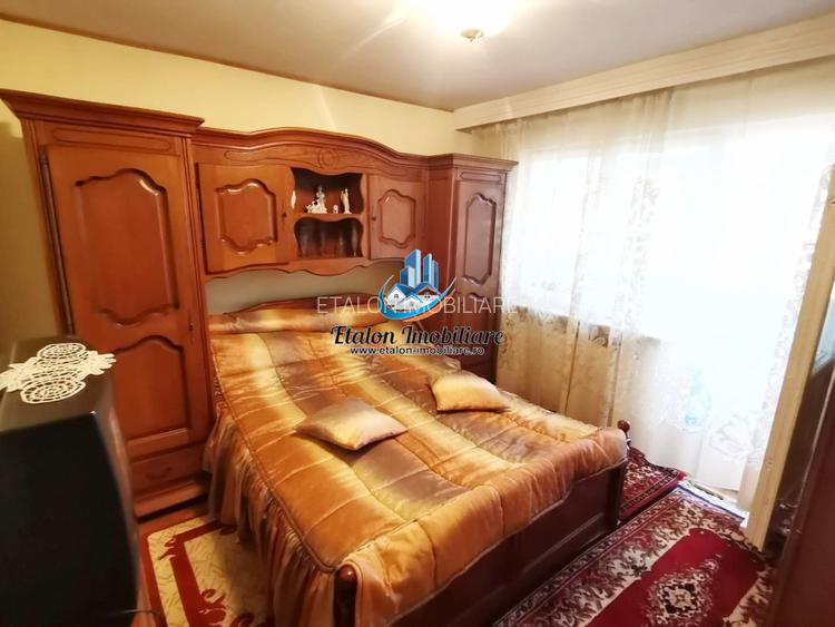 Apartament 3 camere, etaj 4, Zona Spital Maratei - 2