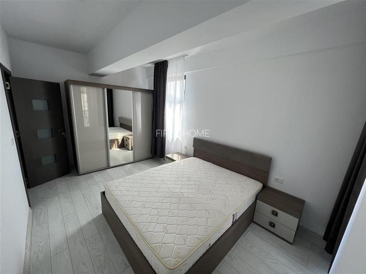 Apartament 2 camere-premium,etaj 2,parcare, bloc nou Piata Moldovei - 5