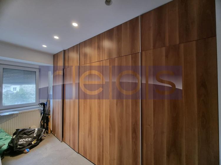 VANZARE 3 CAMERE SEMIDECOMANDAT - Mall Vitan - 22