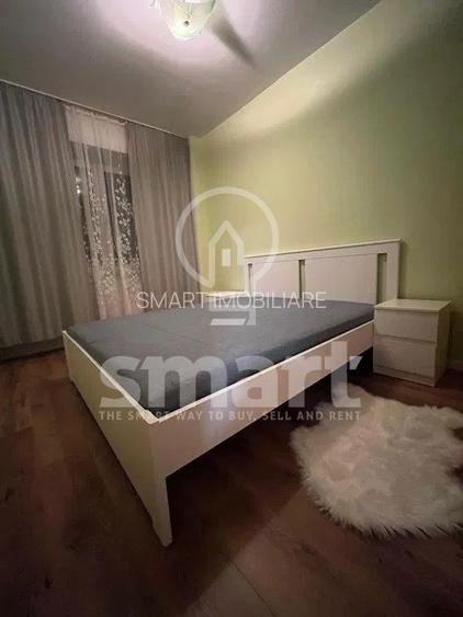 Apartament 2 camere 55mp Dorobantilor cu balcon si parcare inclusa - 3
