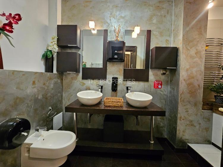 Comision 0! Închiriere imobil reprezentativ in zona Cismigiu - 10