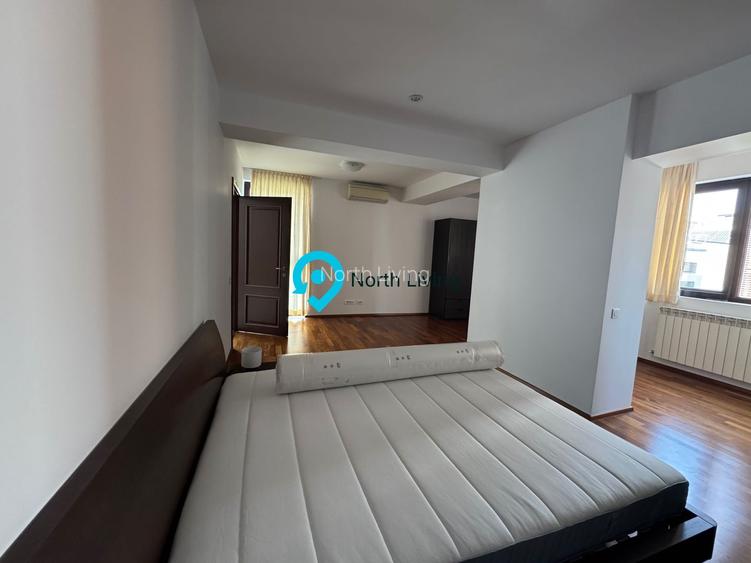 Apartament Premium 3 Camere  - Inchiriere - Herastrau - 4