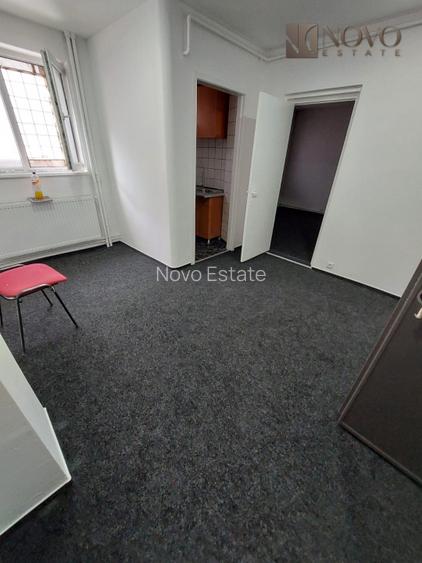 Spatiu Comercial Parter 135mp | Eroii Revolutiei | Stradal | Centrala - 9