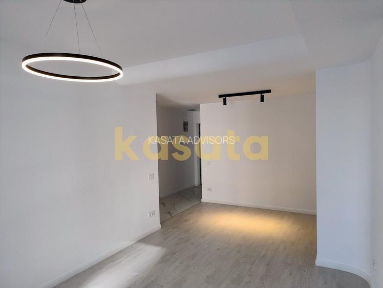 OPORTUNITATE | STUDIO | NOVUM VIILOR PARC CAROL | BLOC NOU | CENTRALA - 3