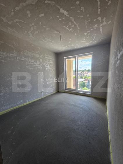 APARTAMENT DE 4 CAMERE, 98,91 MP, ETAJ INTERMEDIAR, ZONA SEMICENTRALA - 2