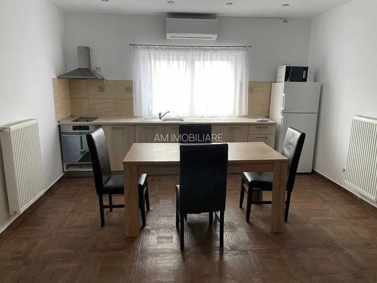 AP. 3 CAMERE LUJERULUI, BLOC NOU, BUCATARIE OPEN-SPACE, METROU 15 MIN - 5