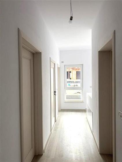 Vila individuala premium Valea Lupului Acces privat Intabulata