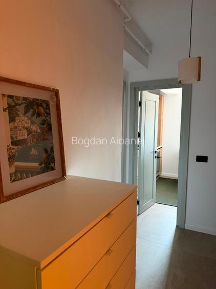 📌 Prima închiriere | Apartament 2 camere, 60 mp, etaj 2 – ESQ Village 3, Galata - 10