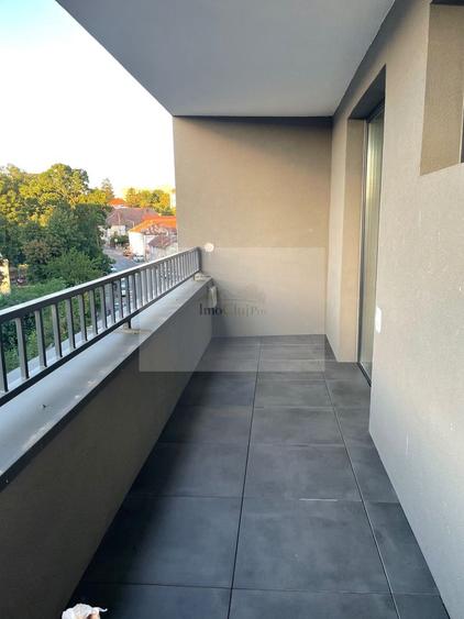 Vânzare apartament 3 camere- parcare subterană – Hașdeu, lângă UMF