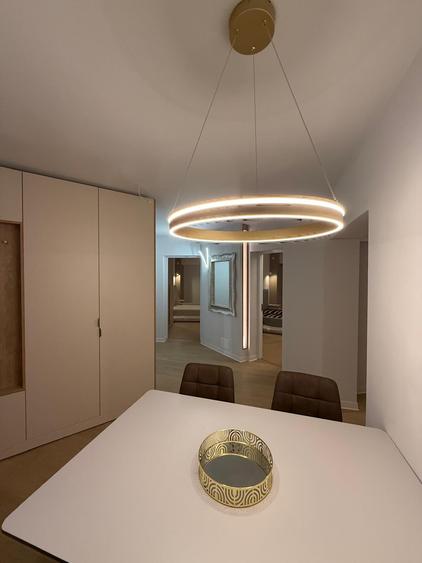 Apartament 3 camere Rond Alba Iulia Renovat Complet |Vedere Libera |Bloc monolit