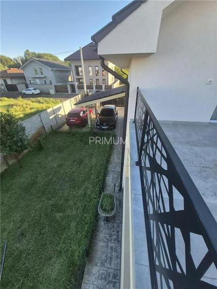 CASA PREMIUM GHIRODA - ZONA EXCELENTA - 4 DORMITOARE