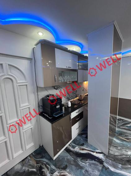 Apartament cu 2 camere de vânzare în Sfântu Gheorghe, pe strada Crângului!