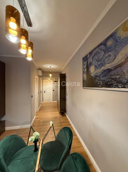 Apartament de inchiriat in Regie Residence - 7