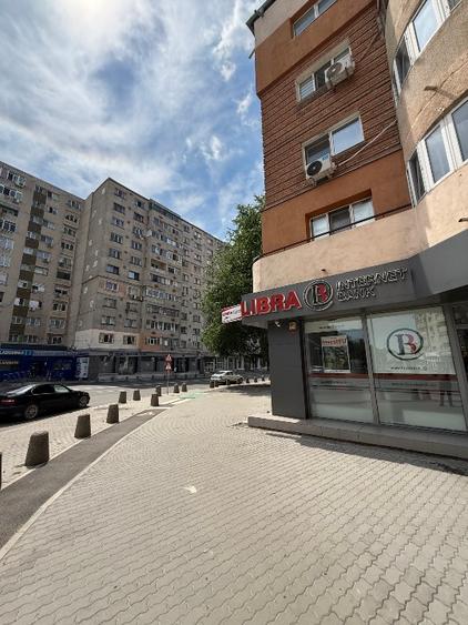 Investiție cu Chiriaș | Spațiu Comercial 82mp | Parter Ultracentral | Alexandria