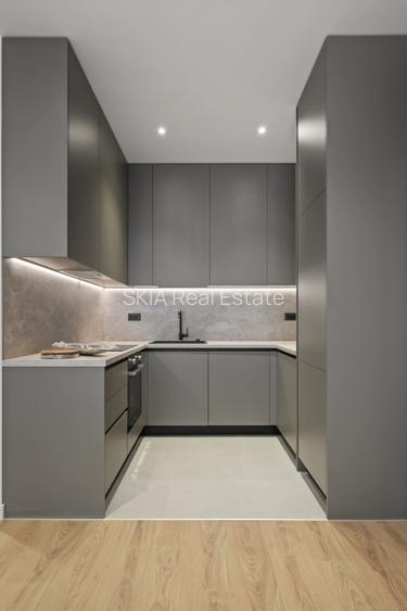 Apartament cu 4 camere de inchiriat // ONE North Lofts - 4
