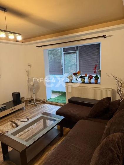 Apartament 2 camere, Parter, Banat - 3